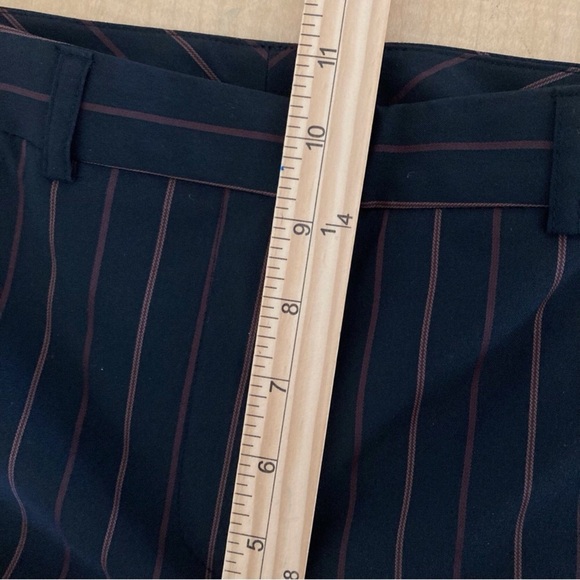 NWT Petite Sophisticate Women's Straight Leg Dress Pants Size 8 - Picture 9 of 10